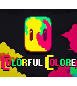 Colorful Colore Steam Key GLOBAL